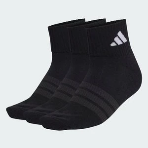 SKARPETY CUSHIONED SPORTSWEAR ANKLE SOCKS 3 PAIR PACK Adidas