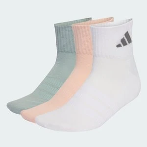 SKARPETY CUSHIONED SPORTSWEAR ANKLE SOCKS 3 PAIR PACK Adidas