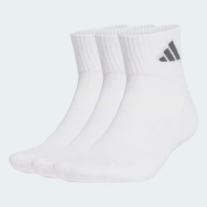 SKARPETY CUSHIONED SPORTSWEAR ANKLE SOCKS, 3 PARY Adidas