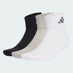 SKARPETY CUSHIONED SPORTSWEAR ANKLE SOCKS, 3 PARY Adidas