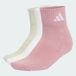 SKARPETY CUSHIONED SPORTSWEAR ANKLE SOCKS, 3 PARY Adidas