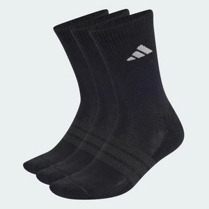 SKARPETY CUSHIONED SPORTSWEAR CREW, 3 PARY W OPAKOWANIU Adidas