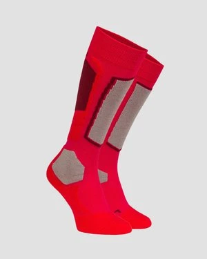 Skarpety damskie FALKE SK 2 WOOL