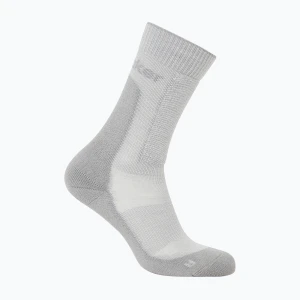 Skarpety damskie icebreaker Merino Hike+ Medium Crew ether/alloy