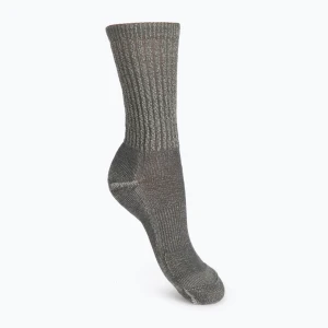 Skarpety damskie Smartwool Hike Classic Edition Light Cushion Crew medium grey
