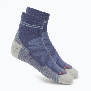 Skarpety damskie Smartwool Hike Light Cushion Ankle nigtfall blue