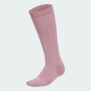 SKARPETY DAMSKIE TRAINING SLOUCH Adidas Magic Mauve