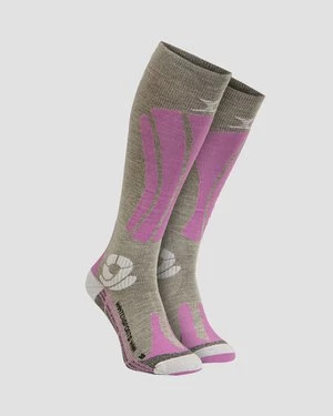 Skarpety Damskie X-socks Apani Wintersports 4.0