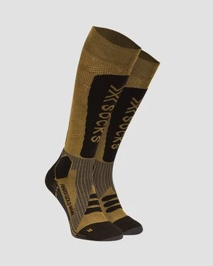 Skarpety damskie X-SOCKS HELIXX GOLD 4.0