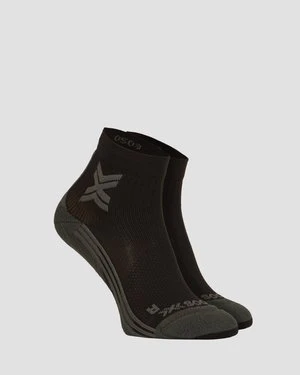 Skarpety damskie X-Socks Run Discover Ankle