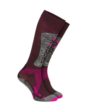 Skarpety Damskie X-socks Ski Energizer Lt 4.0