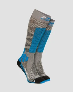Skarpety damskie X-SOCKS SKI RIDER 4.0