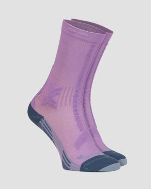 Skarpety damskie X-Socks Trailrun Discover Crew