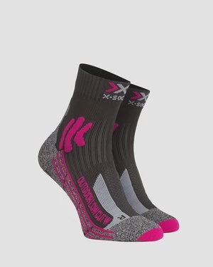 Skarpety Damskie X-socks Trek Outdoor Low Cut 4.0