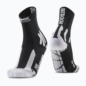 Skarpety damskie X-Socks Trek Outdoor opal black