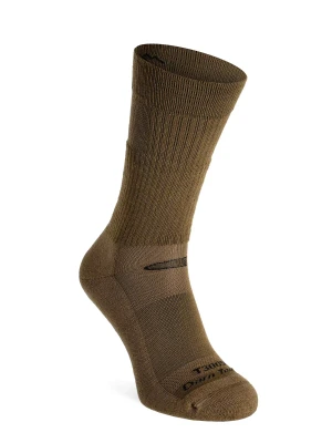 Skarpety Darn Tough T3005 Tactical Mid-Calf Lightweight with Cushion - coyote brown