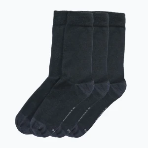 Skarpety Devold Daily Merino Light black