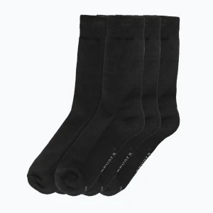 Skarpety Devold Daily Merino Medium 3 pack black