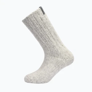 Skarpety Devold Nansen Wool grey / melange