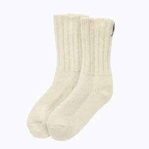 Skarpety Devold Nansen Wool off white