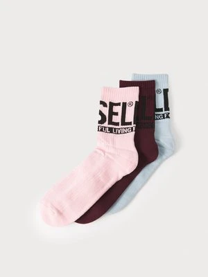 Zdjęcie produktu Skarpety Diesel