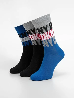 Skarpety DKNY