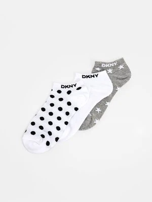 Skarpety DKNY
