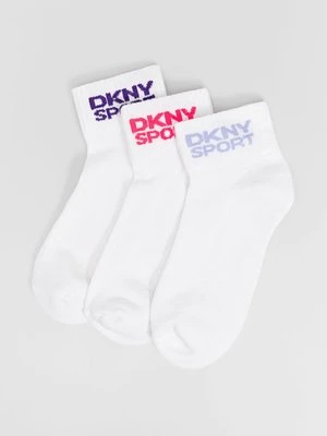 Zdjęcie produktu Skarpety DKNY