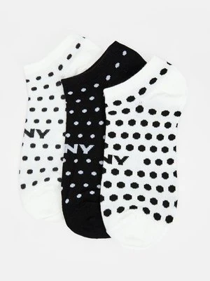 Skarpety DKNY