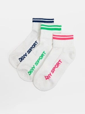 Skarpety DKNY