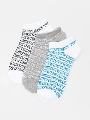 Skarpety DKNY