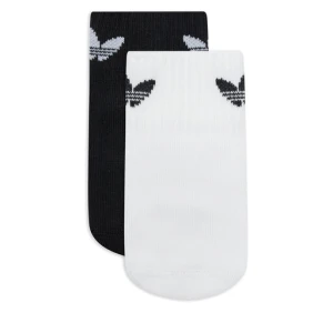 Skarpety długie adidas Anti-Slip IQ3390 Kolorowy