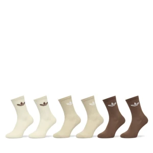 Skarpety długie adidas IT7570 Kolorowy