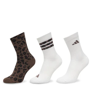 Skarpety długie adidas KC5735 Kolorowy