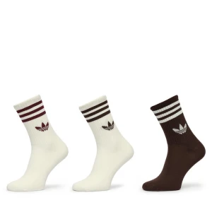 Skarpety długie adidas KD8253 Kolorowy