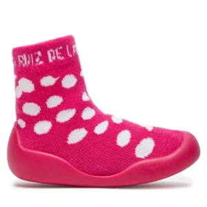 Skarpety długie Agatha Ruiz de la Prada 241911 Różowy
