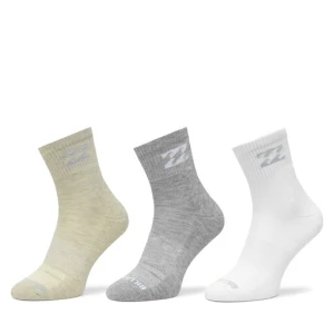 Skarpety długie Billabong AS_BILLABONG_03Z_SS25 (3-PACK) Kolorowy