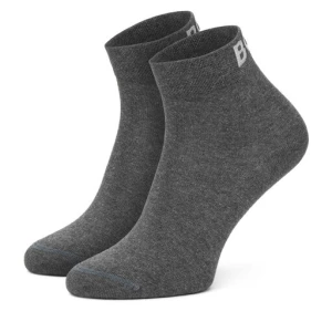 Skarpety długie BOSS 2P SH Logo CC 50502066 Szary