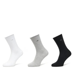 Skarpety długie Calvin Klein 701234368 Kolorowy