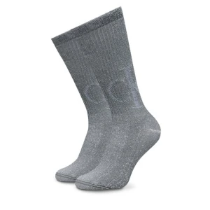 Skarpety długie Calvin Klein Jeans 701229794 Szary
