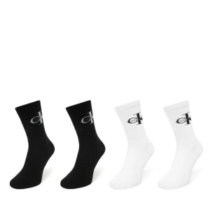 Skarpety długie Calvin Klein Jeans 701235384 Kolorowy