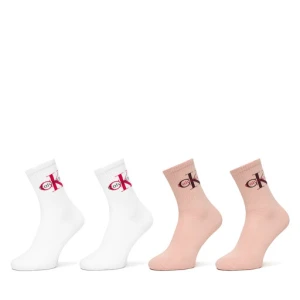 Skarpety długie Calvin Klein Jeans 701235384 Kolorowy