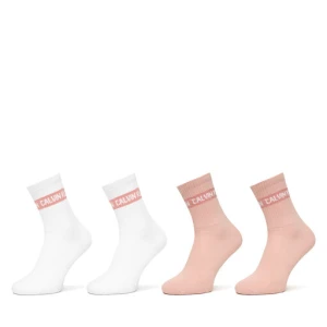 Skarpety długie Calvin Klein Jeans 701235385 Kolorowy
