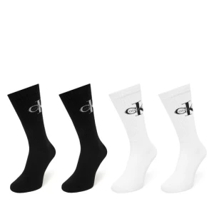 Skarpety długie Calvin Klein Jeans 701235982 Kolorowy