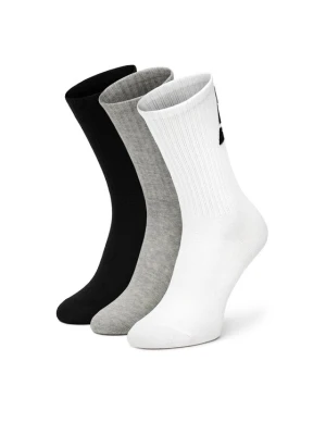 Skarpety długie DC Shoes CEO_AS_DC_02W_AW26 (3-PACK) Kolorowy