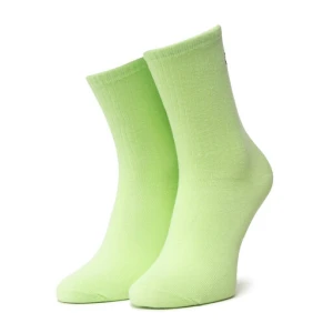 Skarpety długie DeeZee 9WB-001-AW22 r.35-38 Zielony