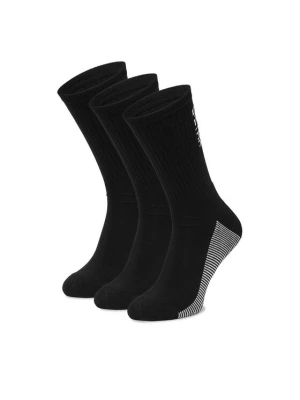 Skarpety długie G-STAR CEO_AS_G-STAR_312_W_AW26 (3-PACK) Czarny