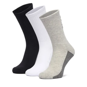 Skarpety długie G-Star Raw CEO_AS_G-STAR_312_W_AW25 (3-PACK) Kolorowy