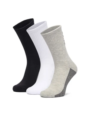 Skarpety długie G-Star Raw CEO_AS_G-STAR_312_W_AW25 (3-PACK) Kolorowy