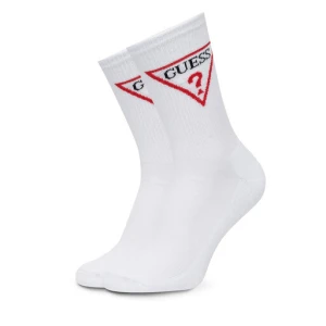 Skarpety długie Guess Z2RZ00 ZZ00I Biały